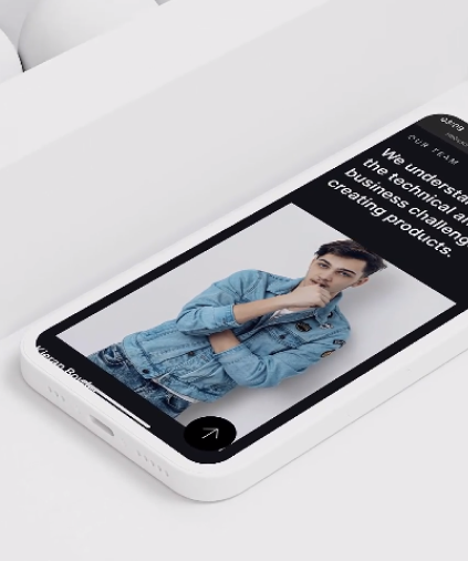 Servicio de Diseño UX/UI - Fantástica Estudio de Diseño en Málaga